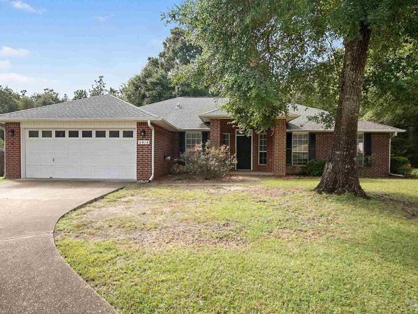 5015 Magnolia Ridge Ct, Pace, FL 32571