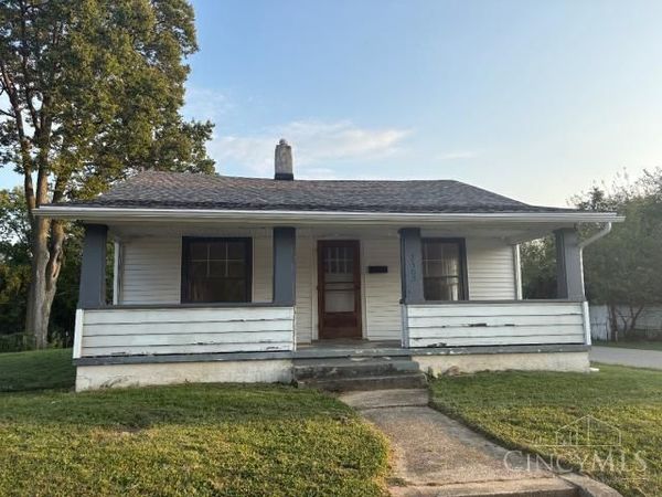 2302 Coronette Avenue, Dayton, OH 45414