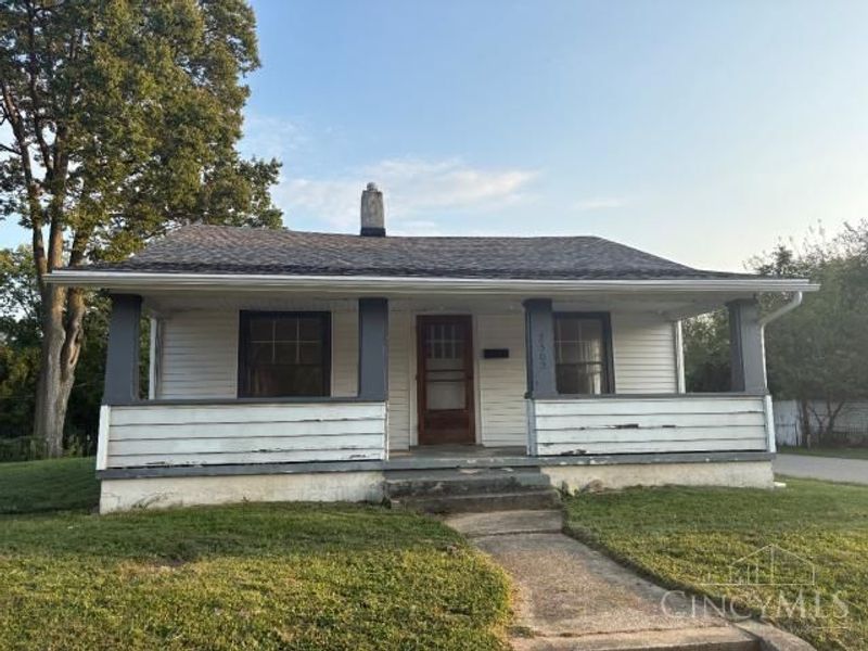 2302 Coronette Avenue, Dayton, OH 45414 Photo 1