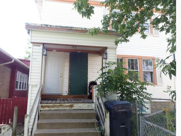 754 N 26th STREET, Unit 756, Milwaukee, WI 53233
