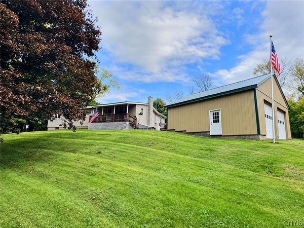 1937 Elmira Road, Newfield, NY 14867