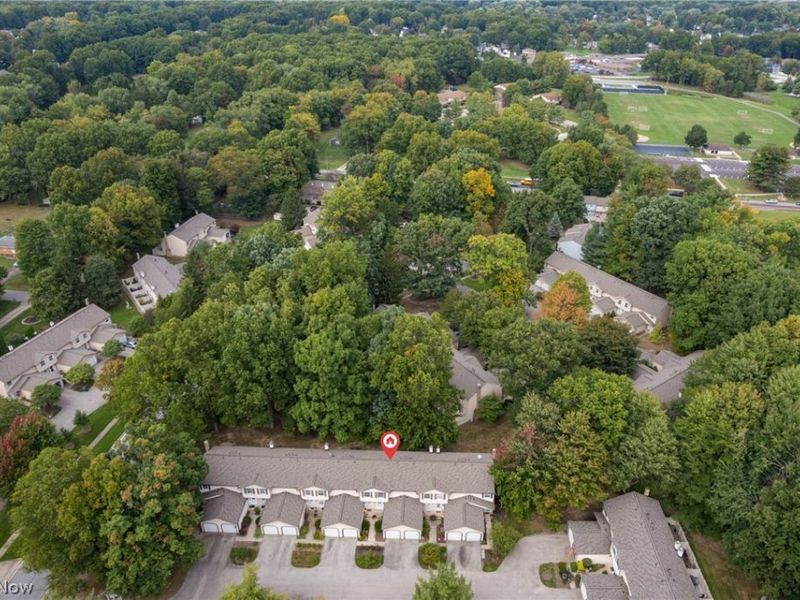 3913 Lake Run Boulevard, Stow, OH 44224 Photo 4