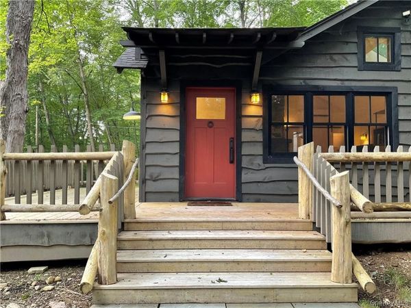 44 Trail of the Hemlocks , Putnam Valley, NY 10579