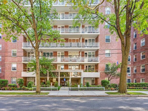 110-50 71st Road , Unit 4M, Forest Hills, NY 11375