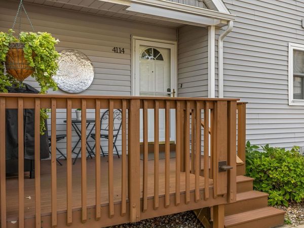4114 Sherwood Forest Drive, Traverse City, MI 49686