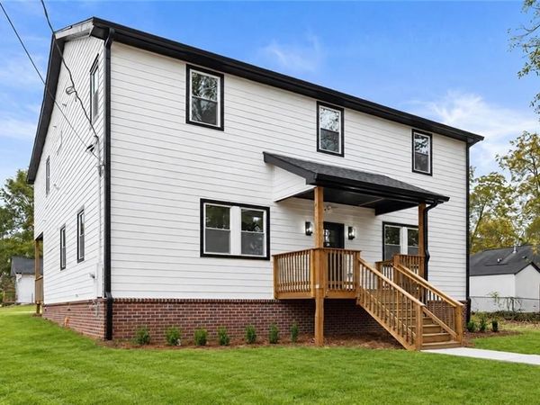 190 Adair Avenue SE, Atlanta, GA 30315