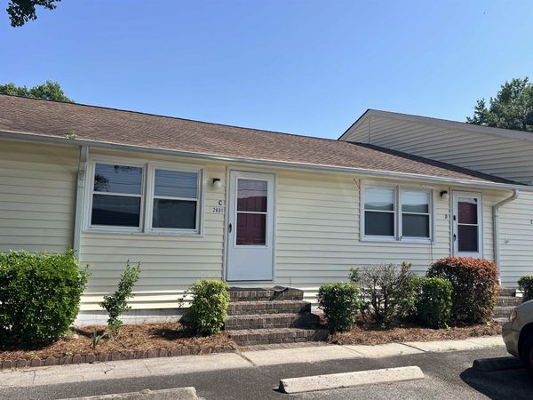 2801 Terminal St., Unit C, North Myrtle Beach, SC 29582