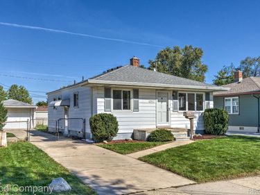 22417 Arcadia Street, St Clair Shores, Mi 48082