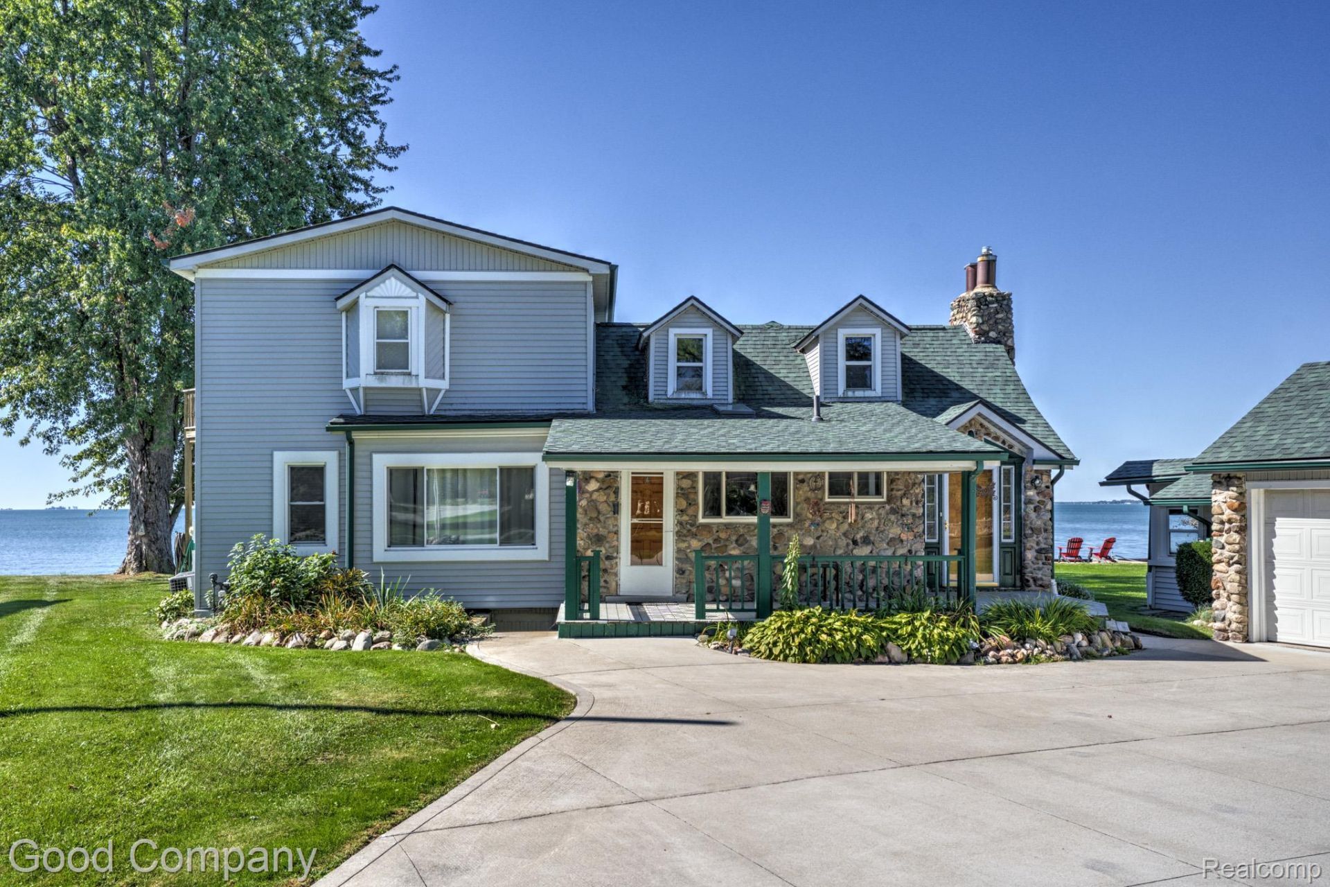 8981 Dixie Highway, Ira Township, Mi 48023 Main Photo