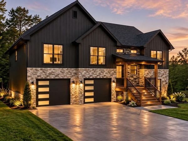 2837 Graystone Shoals, Morristown, TN 37814