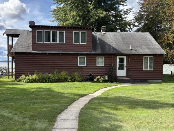 3687 White Goose Drive, Cheboygan, MI 49721
