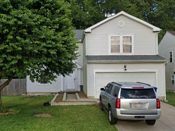 234 Bergoholt Street, Blacklick, OH 43004