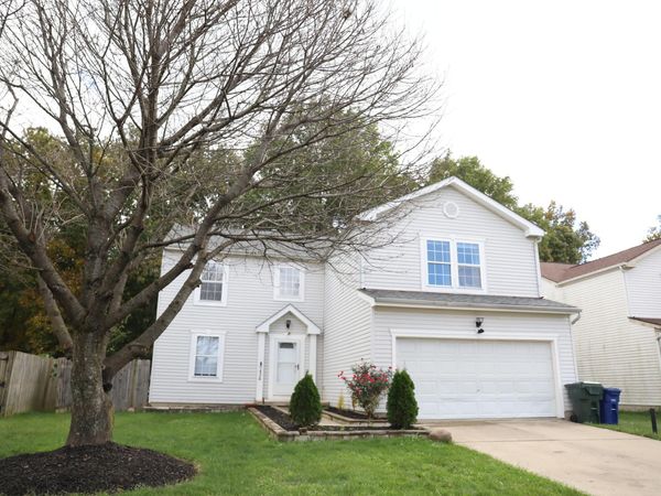 234 Bergoholt Street, Blacklick, OH 43004