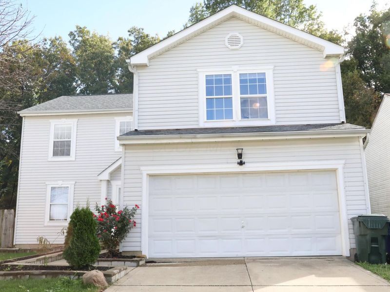 234 Bergoholt Street, Blacklick, OH 43004 Photo 2