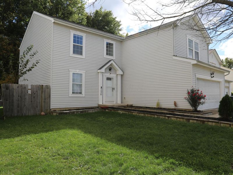 234 Bergoholt Street, Blacklick, OH 43004 Photo 4