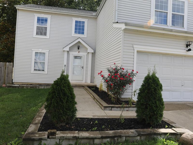 234 Bergoholt Street, Blacklick, OH 43004 Photo 5