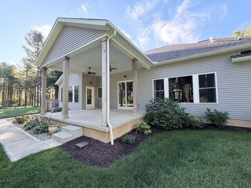 125 Pine Hills Road, Johnstown, OH 43031 Photo 5