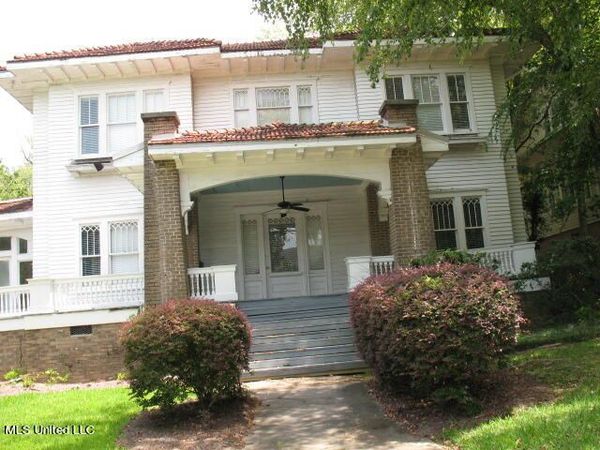 854 N Jefferson Street, Jackson, MS 39202