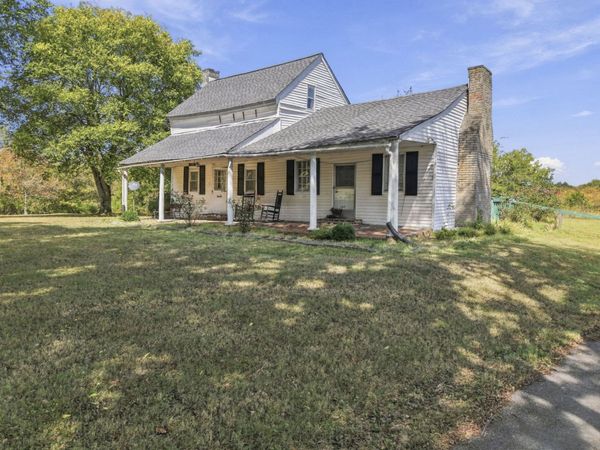5479 Beech Log Rd , Lebanon, TN 37090