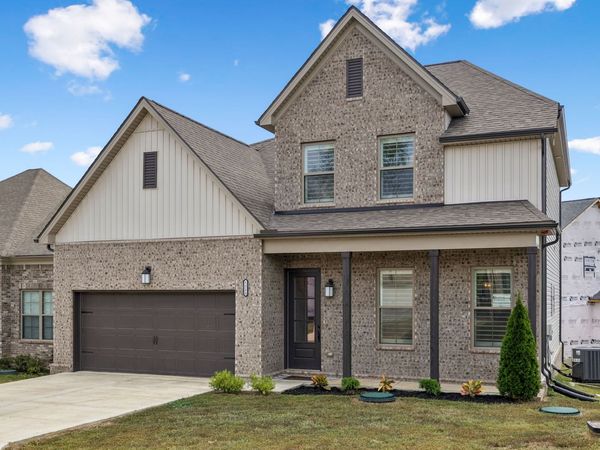 1223 Bear Branch Cir , Joelton, TN 37080