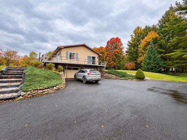 104 Kennison Road, Westfield, VT 05874