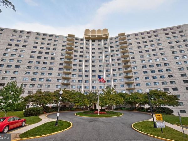 1111 W UNIVERSITY BOULEVARD W , Unit 714-A, SILVER SPRING, MD 20902