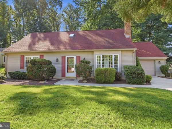 4813 CHARMAINE COURT , BENSALEM, PA 19020
