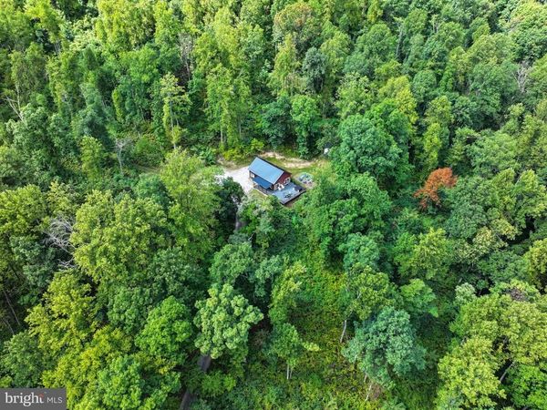 349 LUCAS ROAD , Unit RED HOUSE, WARFORDSBURG, PA 17267