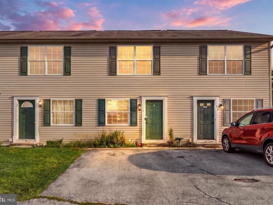 77 Red Mill Road, Unit A-3, Etters, PA 17319 Main Photo