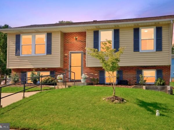 336 KEARNEY DRIVE, OWINGS MILLS, MD 21117