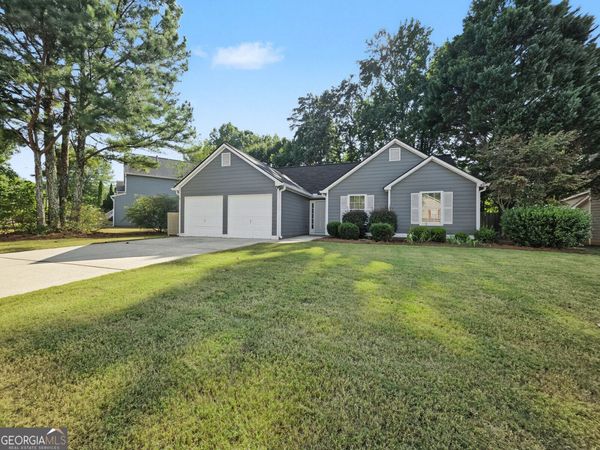 4887 Lake Park Lane, Acworth, GA 30101