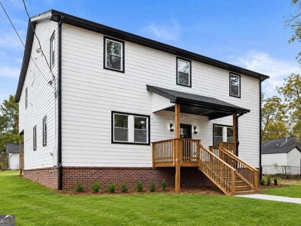 190 Adair Avenue SE, Atlanta, GA 30315