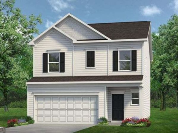 400 Fair Oak Lane, Calhoun, GA 30701