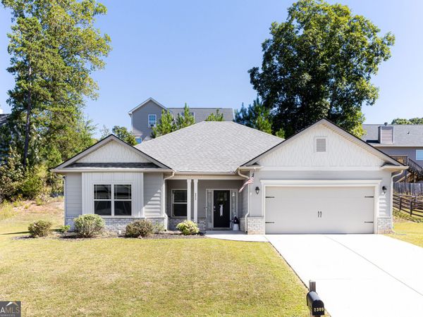 2309 Remington Drive, Commerce, GA 30529