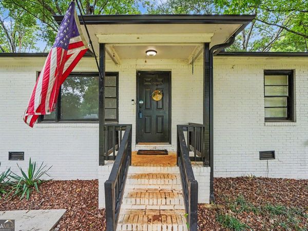 115 Highland Circle, Stockbridge, GA 30281