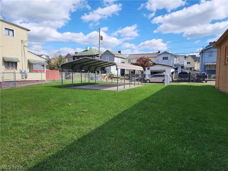 4424 Harrison Street, Bellaire, OH 43906 Photo 3