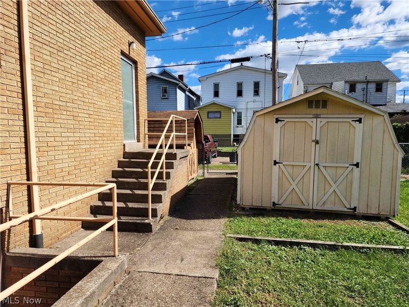 4424 Harrison Street, Bellaire, OH 43906 Photo 8