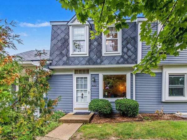 2828 Bombridge Court, Ann Arbor, MI 48104