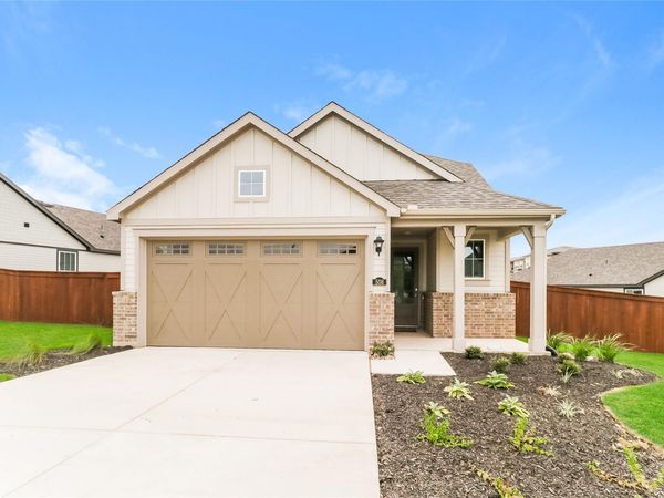 508 Raglands RD, Leander, TX 78641