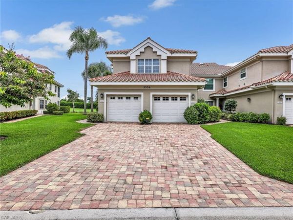 3556 WINDJAMMER CIR , Unit 1003, NAPLES, FL 34112