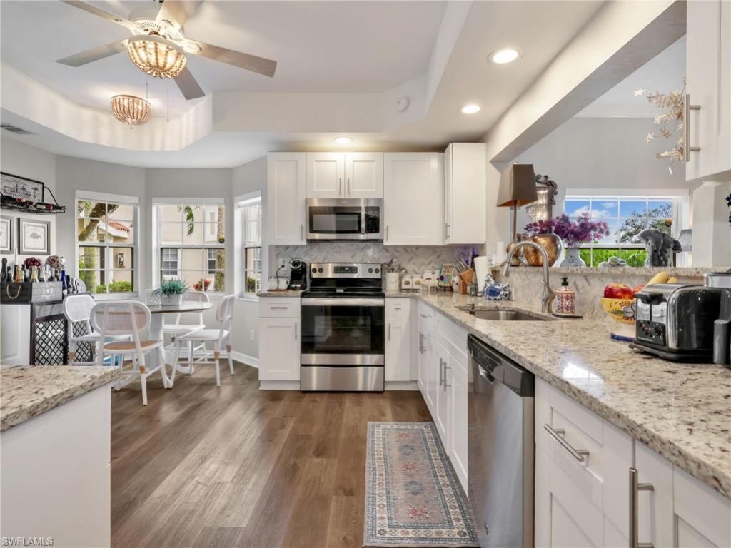 3556 Windjammer Cir , Unit 1003, Naples, FL 34112 Photo