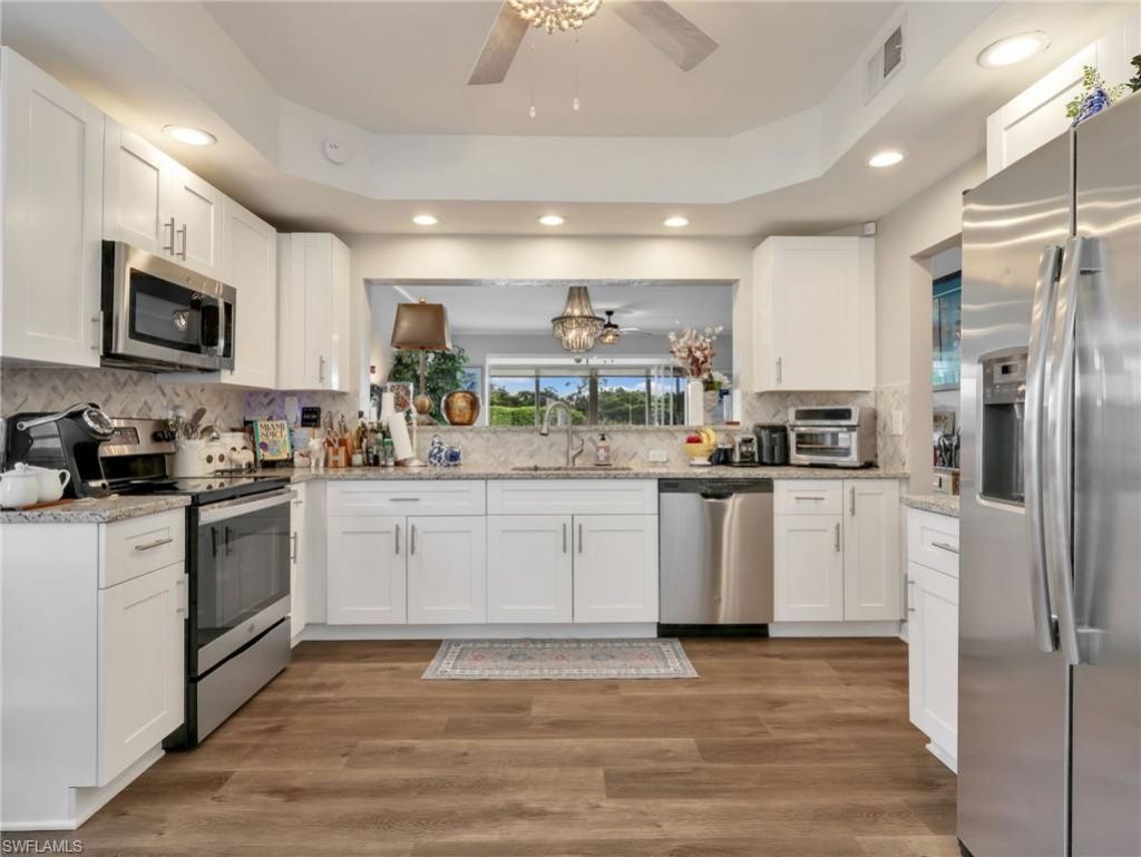3556 Windjammer Cir , Unit 1003, Naples, FL 34112 Photo