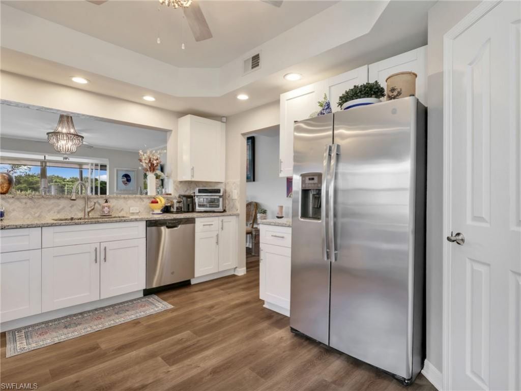 3556 Windjammer Cir , Unit 1003, Naples, FL 34112 Photo