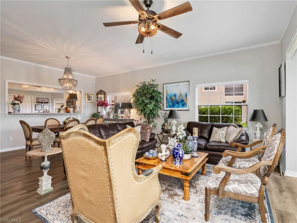 3556 Windjammer Cir , Unit 1003, Naples, FL 34112 Photo