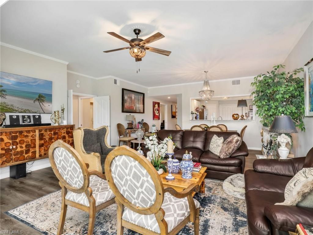 3556 Windjammer Cir , Unit 1003, Naples, FL 34112 Photo