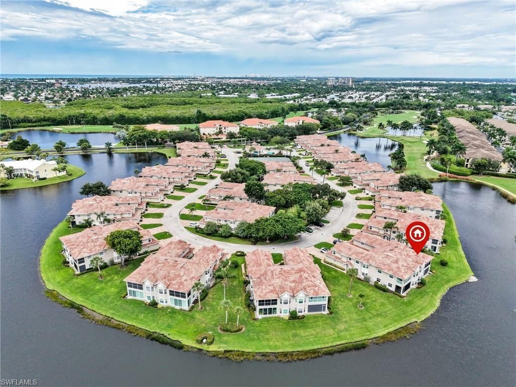 3556 Windjammer Cir , Unit 1003, Naples, FL 34112 Photo