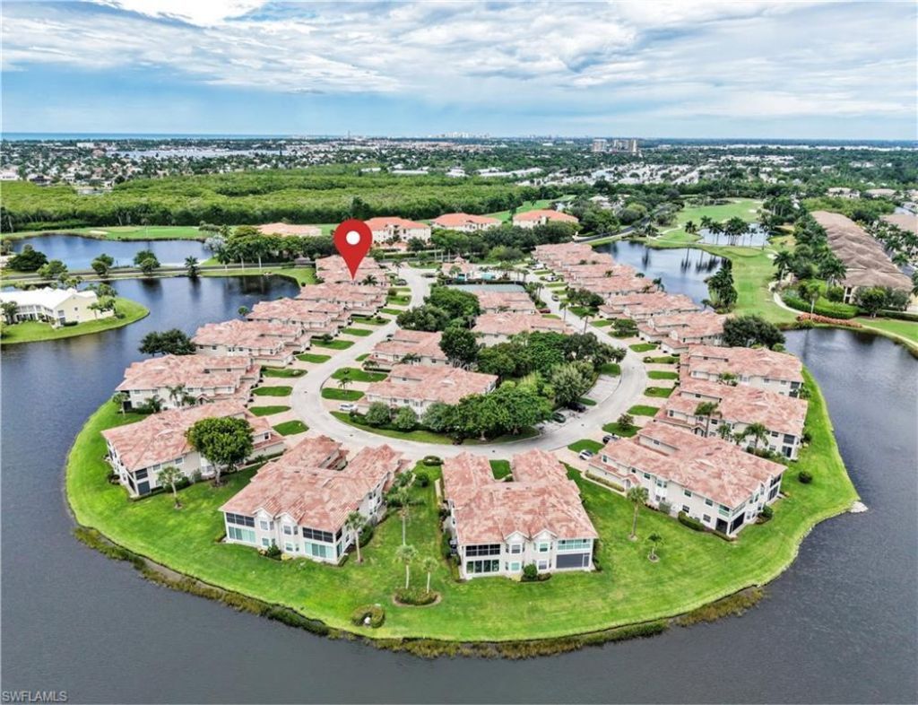 3556 Windjammer Cir , Unit 1003, Naples, FL 34112 Photo