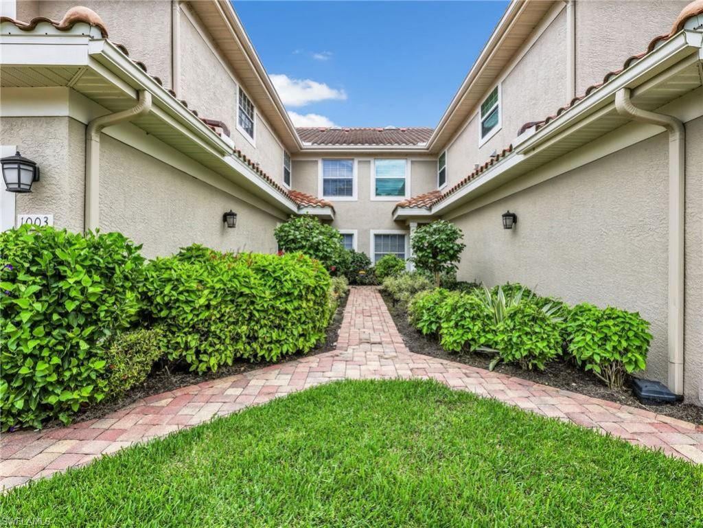 3556 Windjammer Cir , Unit 1003, Naples, FL 34112 Photo