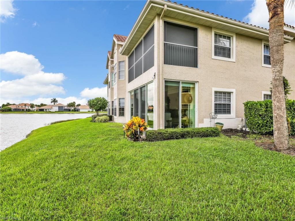 3556 Windjammer Cir , Unit 1003, Naples, FL 34112 Photo