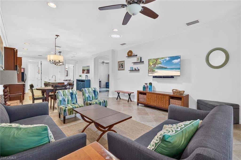 11086 St Roman Way , Bonita Springs, FL 34135 Photo